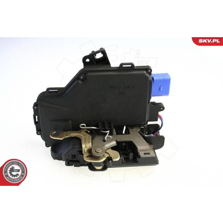 Durų užraktas ESEN SKV 16SKV044