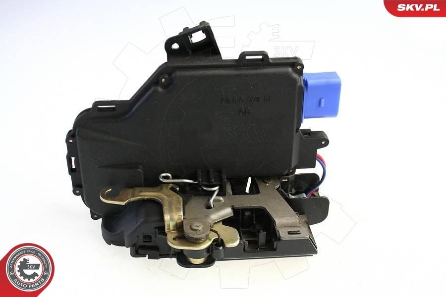 Durų užraktas ESEN SKV 16SKV044