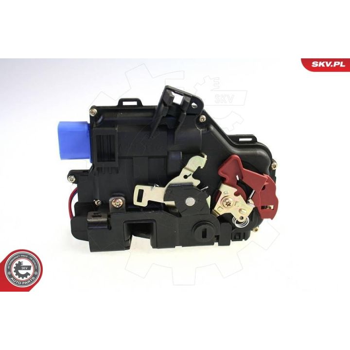 Durų užraktas ESEN SKV 16SKV044