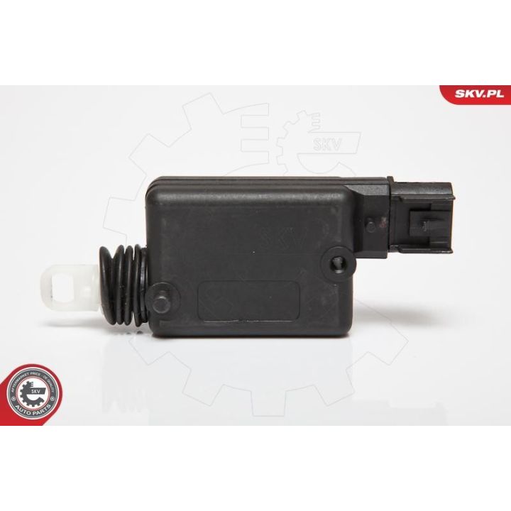 Galinių durų užraktas ESEN SKV 16SKV080