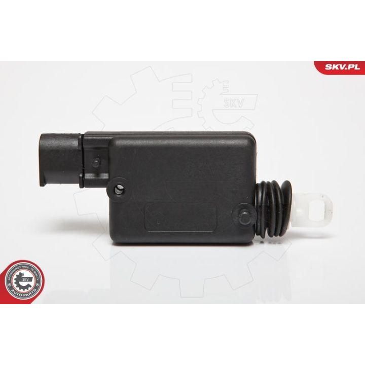 Galinių durų užraktas ESEN SKV 16SKV080