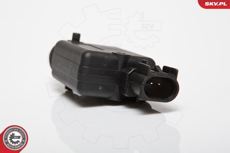 Galinių durų užraktas ESEN SKV 16SKV080