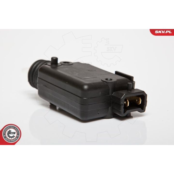 Durų užraktas ESEN SKV 16SKV090