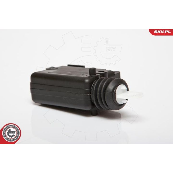 Durų užraktas ESEN SKV 16SKV090