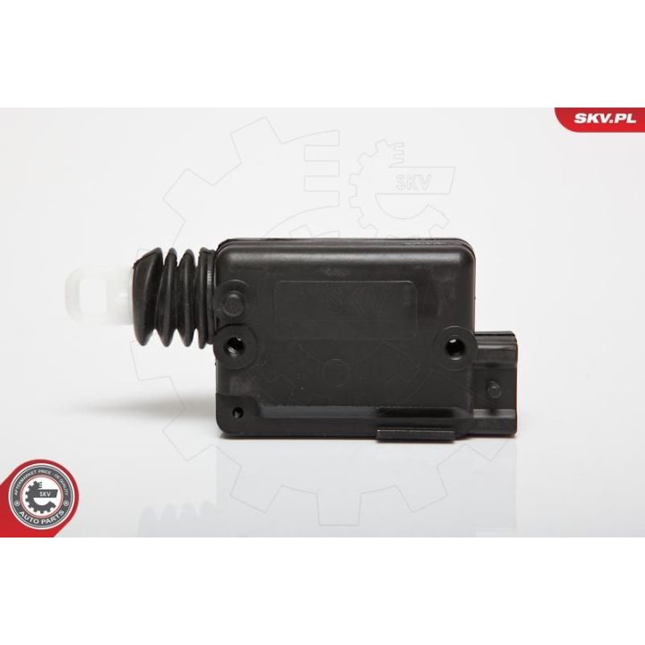 Durų užraktas ESEN SKV 16SKV090