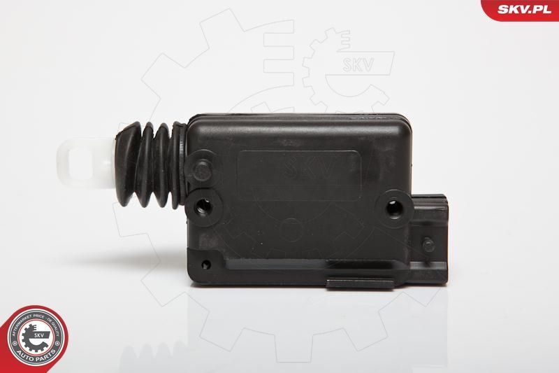 Durų užraktas ESEN SKV 16SKV090