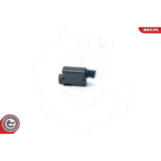 Durų užraktas ESEN SKV 16SKV200