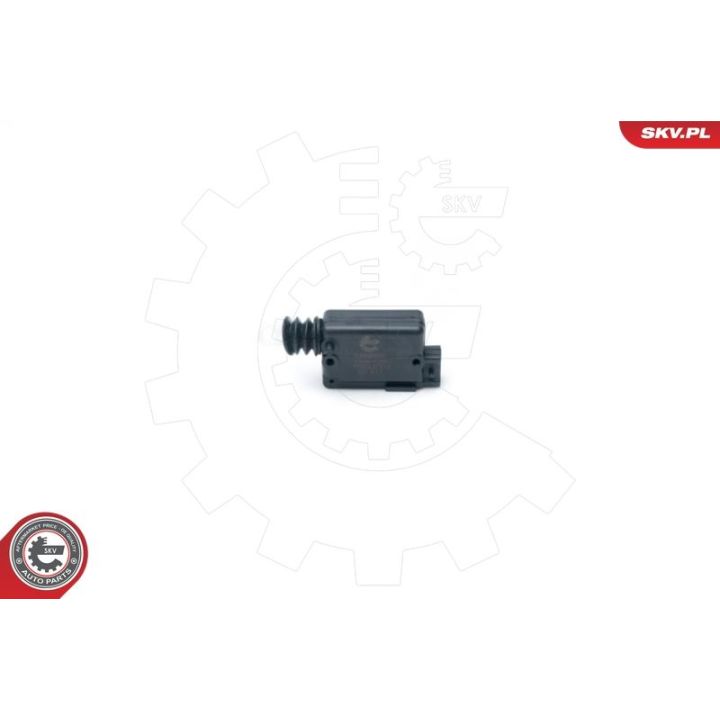 Durų užraktas ESEN SKV 16SKV200