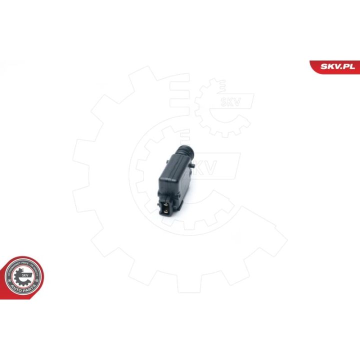 Durų užraktas ESEN SKV 16SKV200