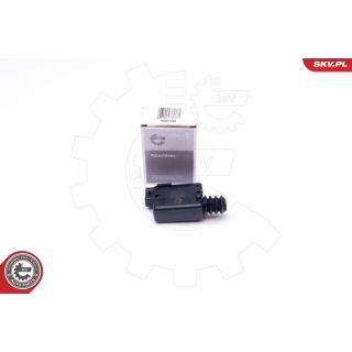 Durų užraktas ESEN SKV 16SKV228