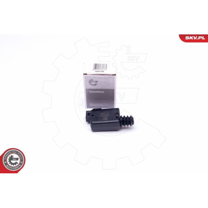 Durų užraktas ESEN SKV 16SKV228