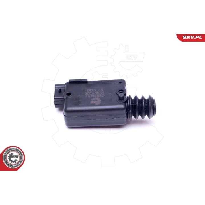 Durų užraktas ESEN SKV 16SKV228