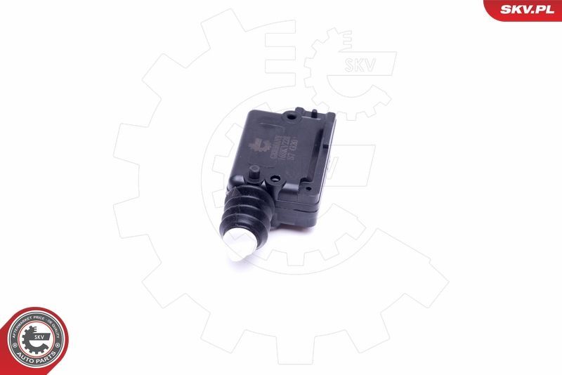 Durų užraktas ESEN SKV 16SKV228