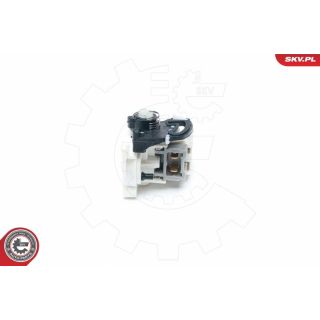 Durų užraktas ESEN SKV 16SKV330