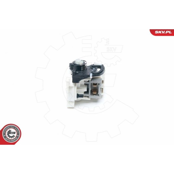 Durų užraktas ESEN SKV 16SKV330