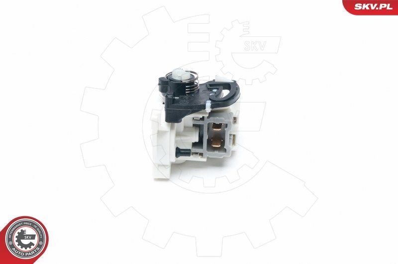 Durų užraktas ESEN SKV 16SKV330