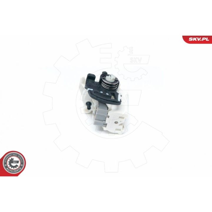 Durų užraktas ESEN SKV 16SKV330