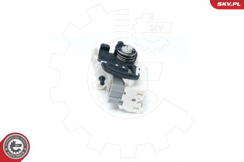 Durų užraktas ESEN SKV 16SKV330