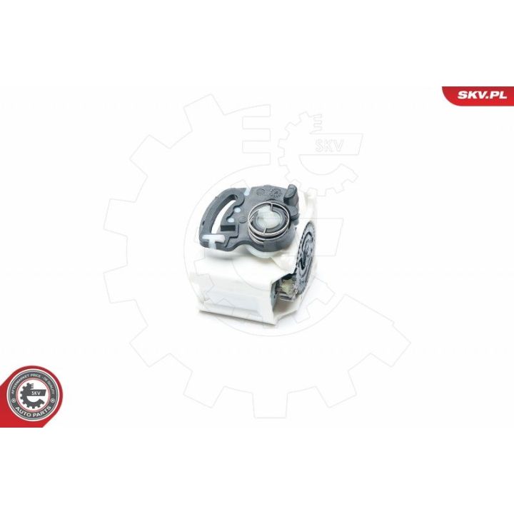 Durų užraktas ESEN SKV 16SKV330