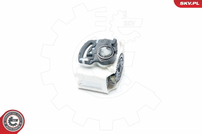 Durų užraktas ESEN SKV 16SKV330