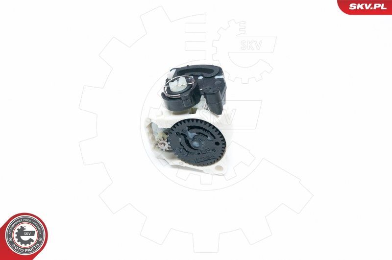 Durų užraktas ESEN SKV 16SKV330