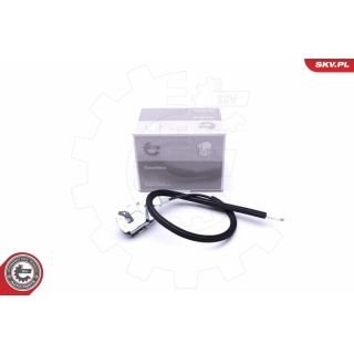 Durų užraktas ESEN SKV 16SKV346