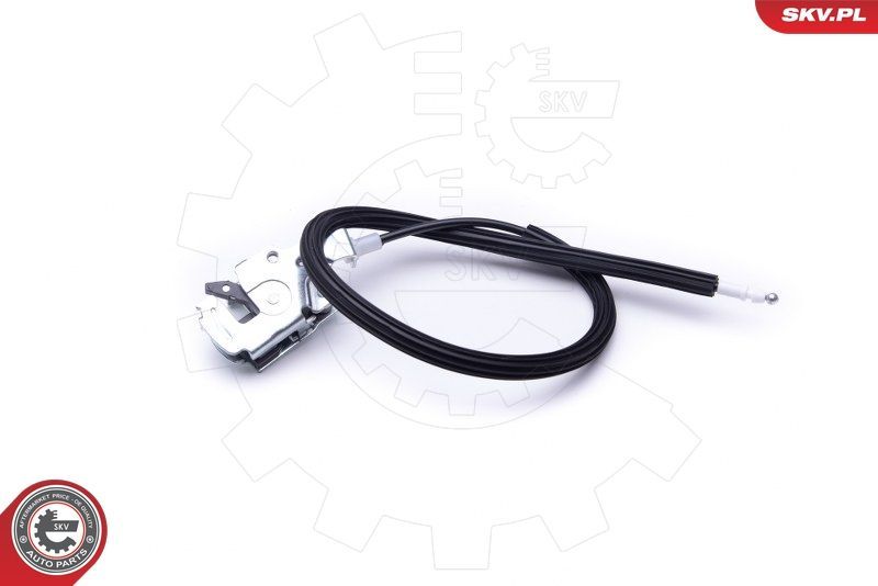 Durų užraktas ESEN SKV 16SKV346