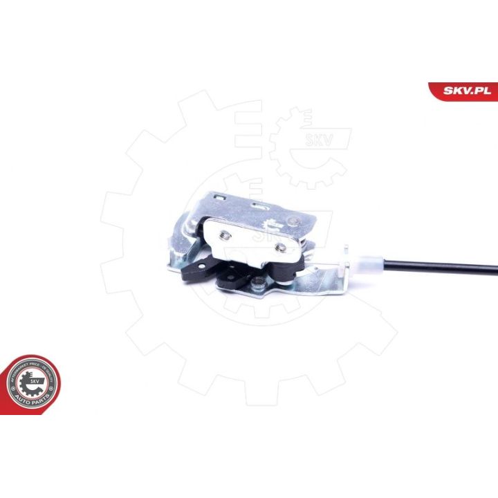 Durų užraktas ESEN SKV 16SKV346