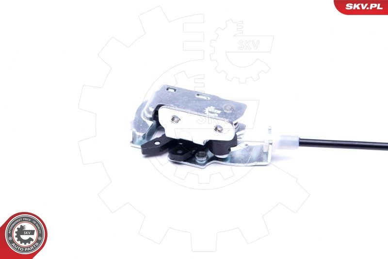 Durų užraktas ESEN SKV 16SKV346