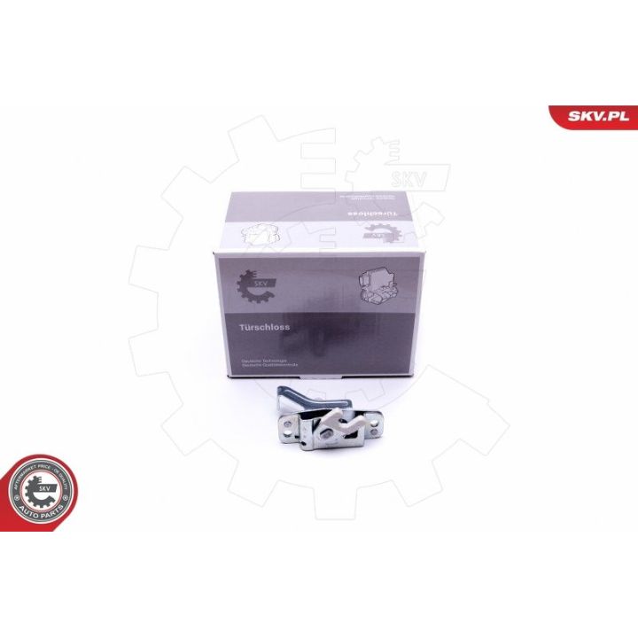 Durų užraktas ESEN SKV 16SKV347