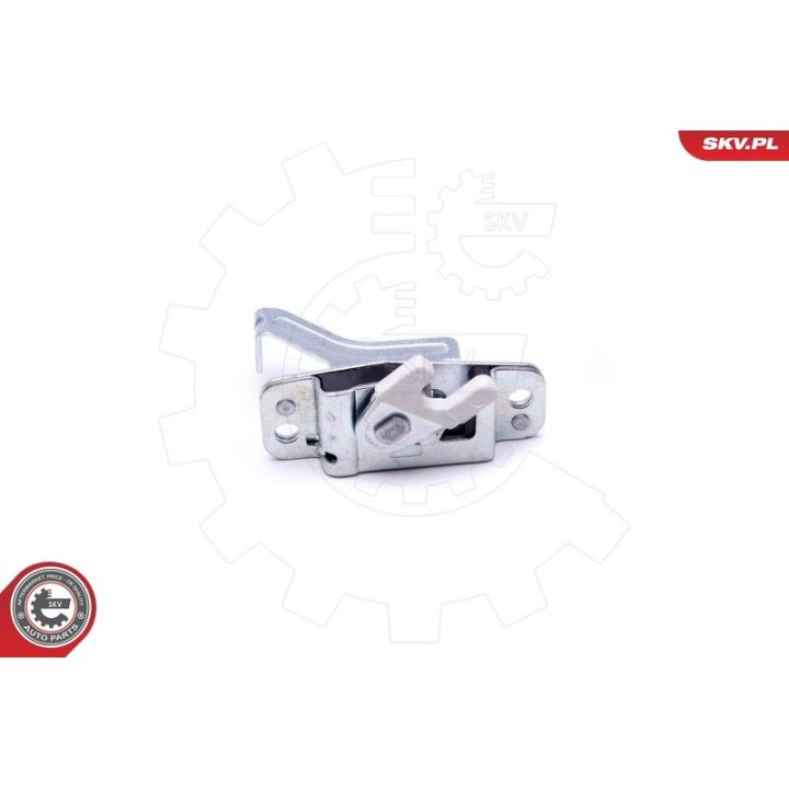 Durų užraktas ESEN SKV 16SKV347