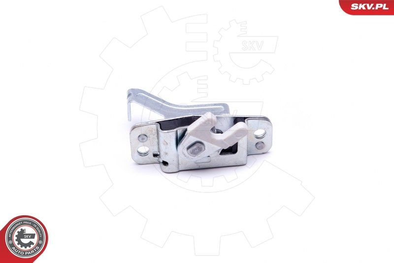 Durų užraktas ESEN SKV 16SKV347