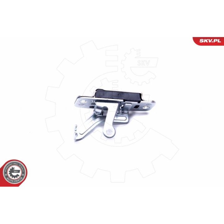 Durų užraktas ESEN SKV 16SKV347