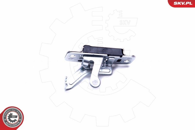 Durų užraktas ESEN SKV 16SKV347