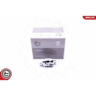 Durų užraktas ESEN SKV 16SKV348