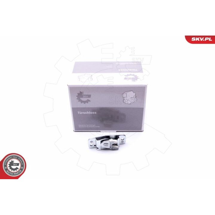 Durų užraktas ESEN SKV 16SKV348