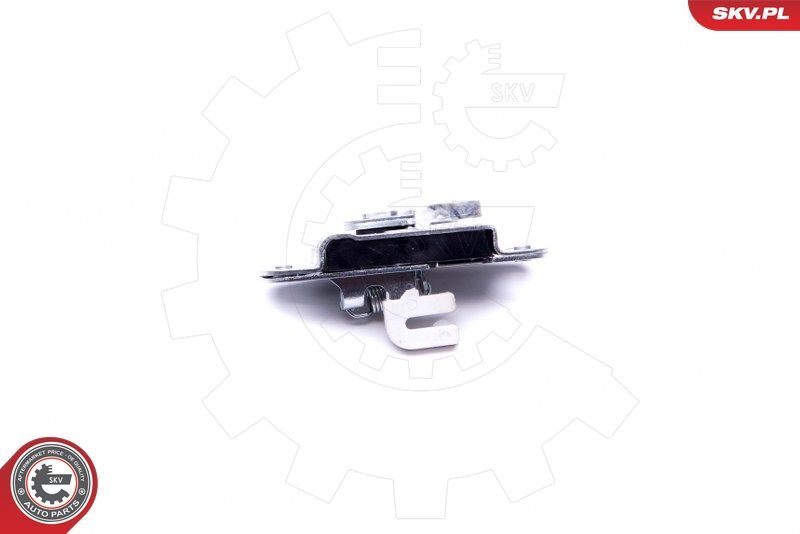 Durų užraktas ESEN SKV 16SKV348