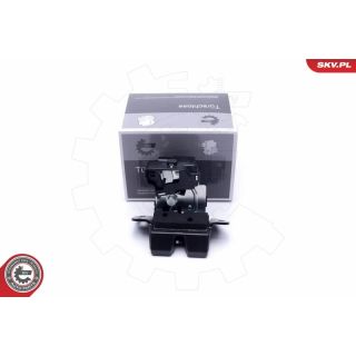 Durų užraktas ESEN SKV 16SKV386