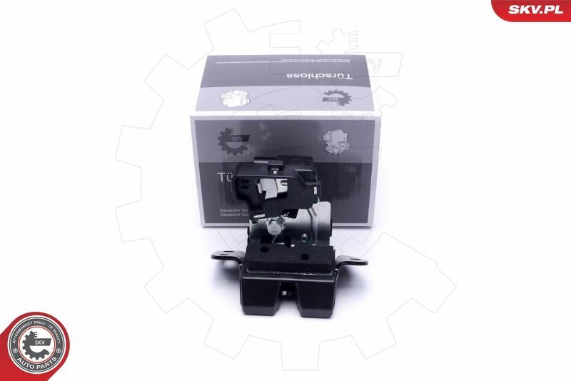 Durų užraktas ESEN SKV 16SKV386