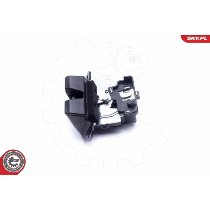 Durų užraktas ESEN SKV 16SKV386