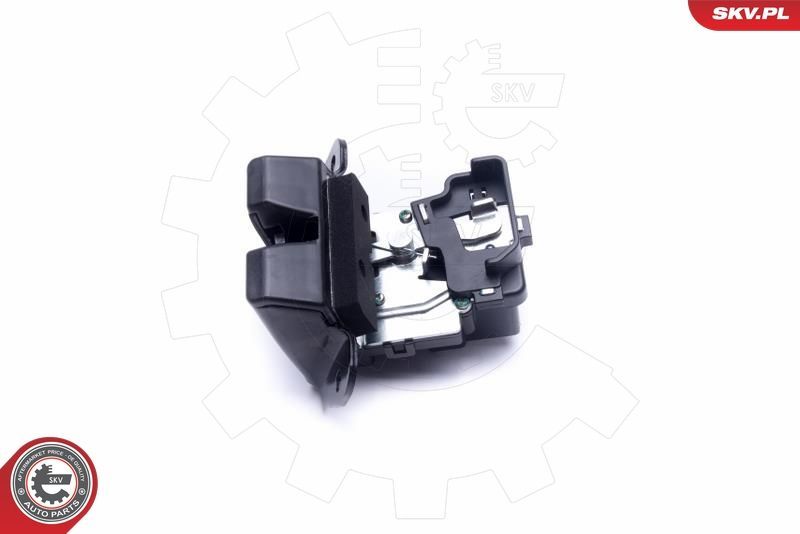 Durų užraktas ESEN SKV 16SKV386