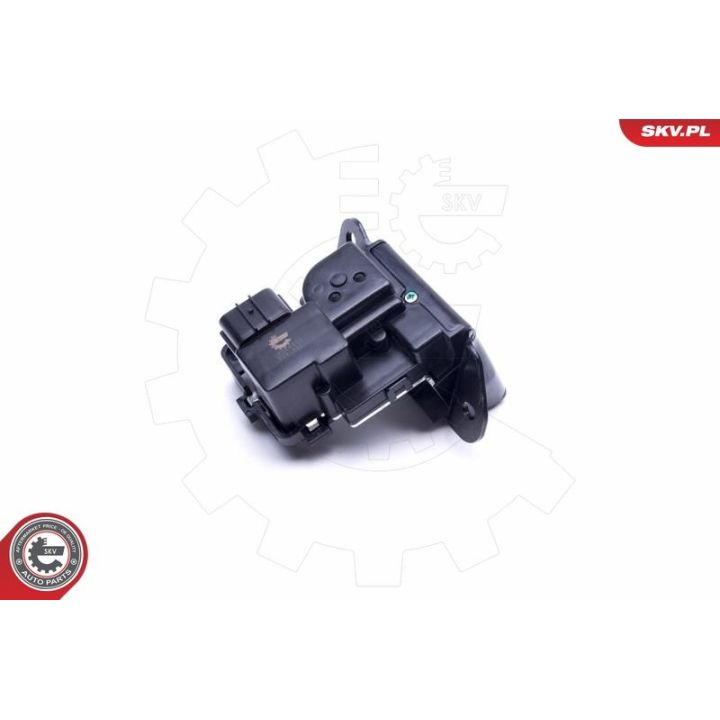 Durų užraktas ESEN SKV 16SKV386