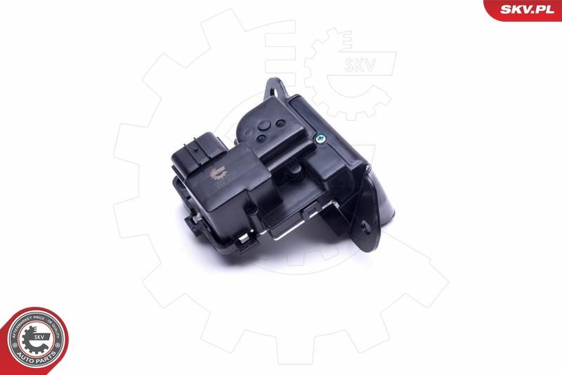 Durų užraktas ESEN SKV 16SKV386