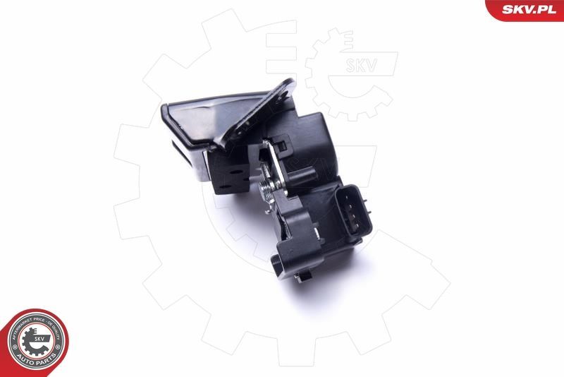 Durų užraktas ESEN SKV 16SKV386