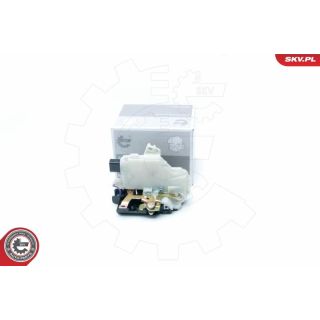 Durų užraktas ESEN SKV 16SKV411