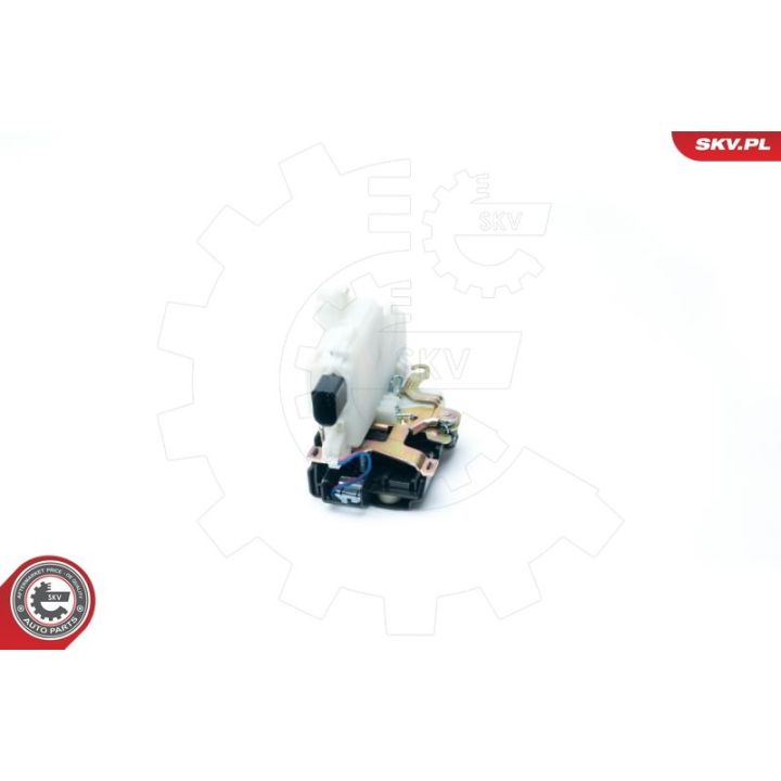 Durų užraktas ESEN SKV 16SKV411