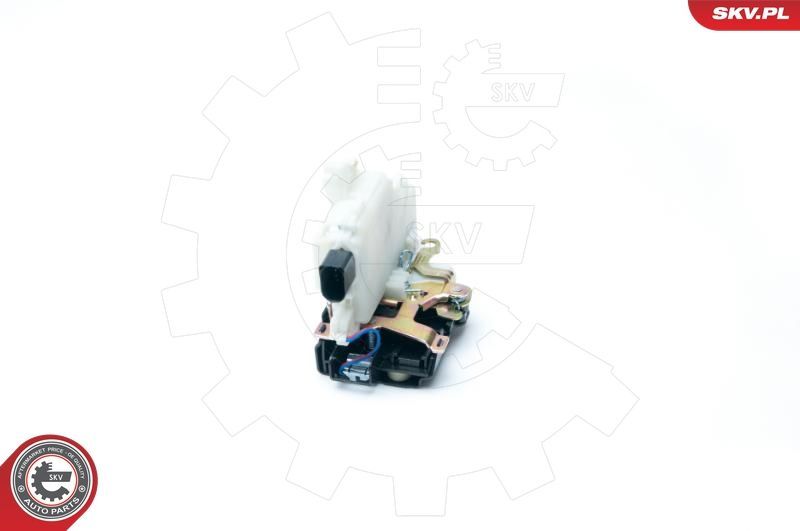 Durų užraktas ESEN SKV 16SKV411