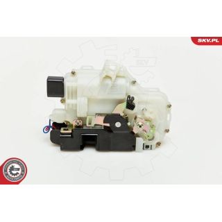 Durų užraktas ESEN SKV 16SKV412