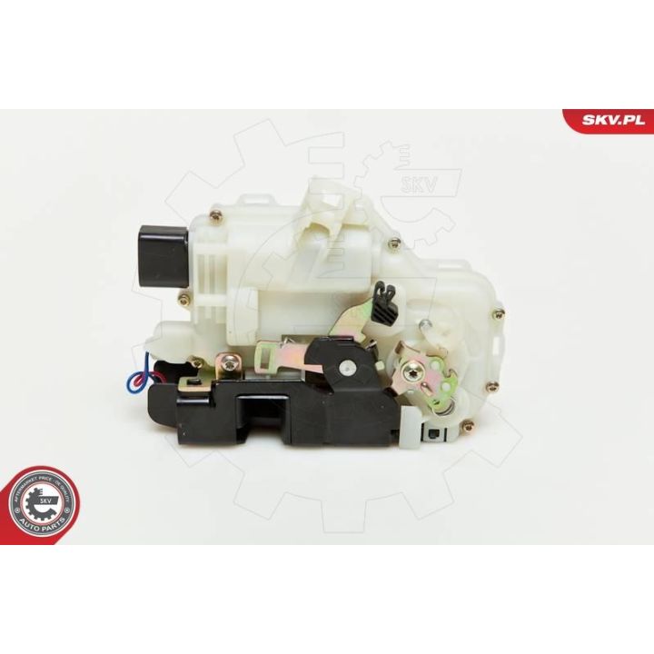 Durų užraktas ESEN SKV 16SKV412