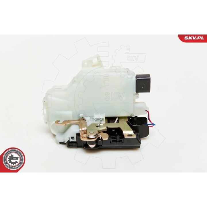 Durų užraktas ESEN SKV 16SKV412